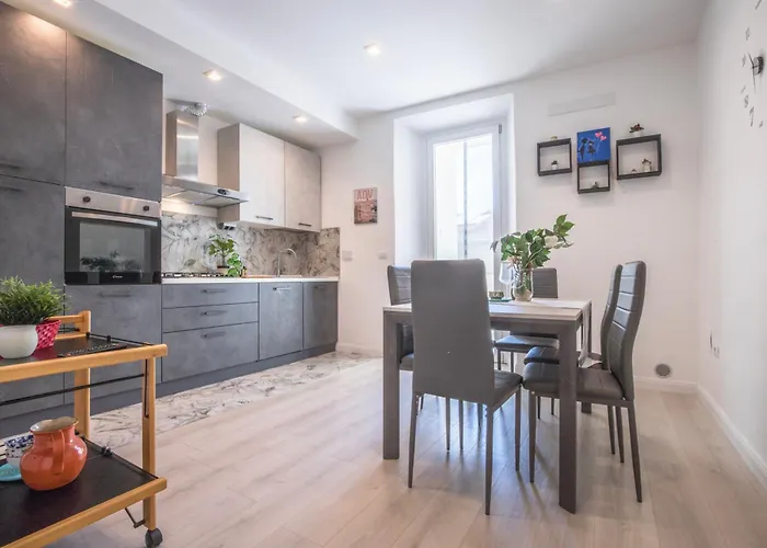 Naty Sweet 佛罗伦萨