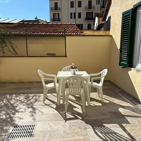 Naty Sweet Appartement Florence