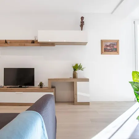 Naty Sweet Appartement Florence
