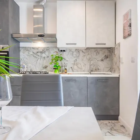 Appartement Naty Sweet