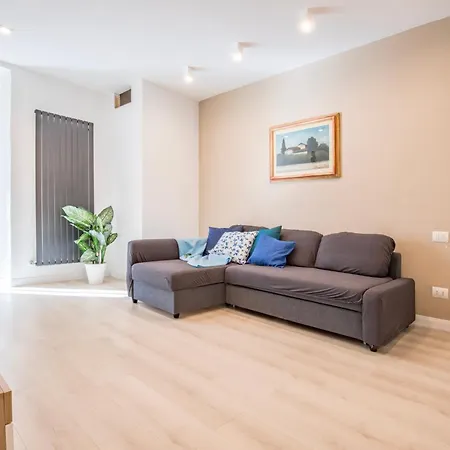 Naty Sweet Appartement *