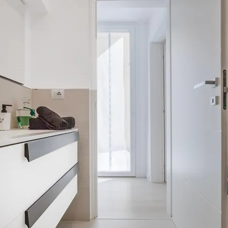 Naty Sweet Appartement