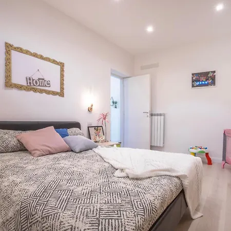 Naty Sweet Appartement