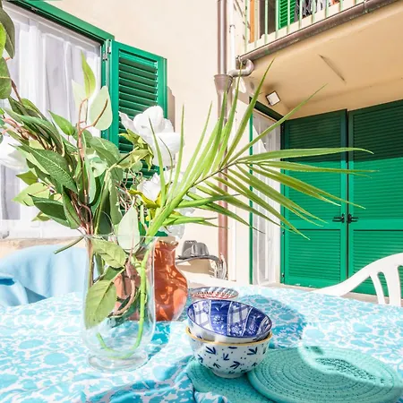 Appartement Naty Sweet Florence