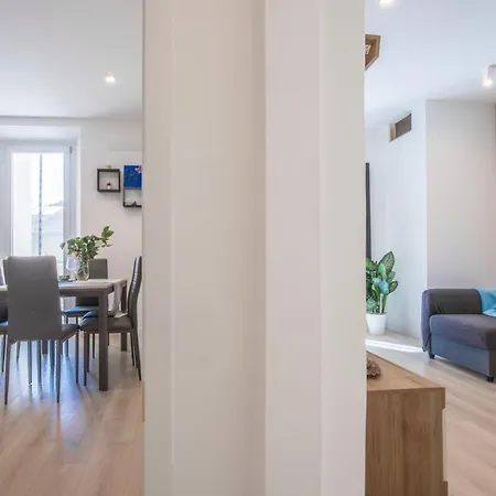 Appartement Naty Sweet *