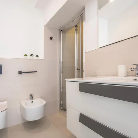 Naty Sweet Appartement Florence
