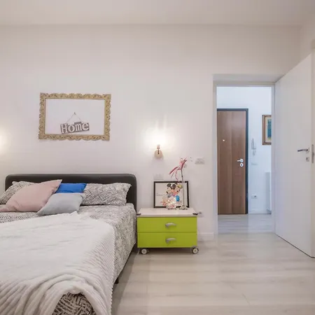 Naty Sweet Appartement