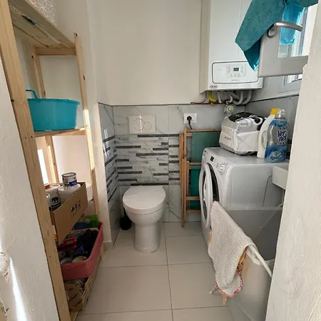 Appartement Naty Sweet Florence