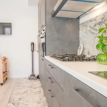 Naty Sweet Appartement *
