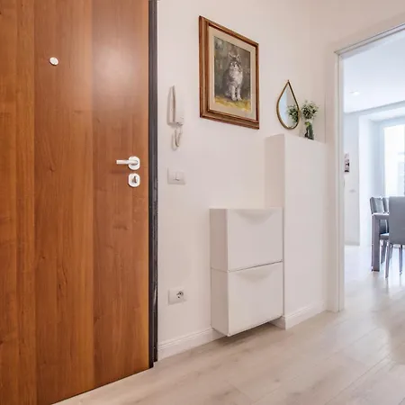 Naty Sweet Appartement Florence